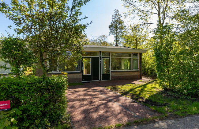 Bungalow Near Dutch Beach With Garden - Foto 24