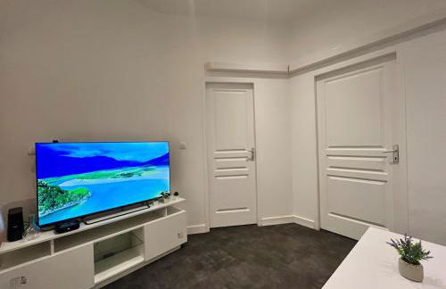 T3 urbain à 15 min de Lyon - Foto 11