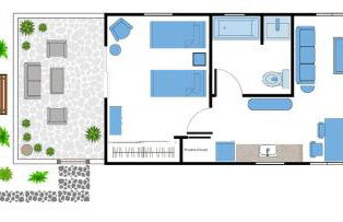 The Petite-Villas at Dorner Family Vineyard - Foto 49