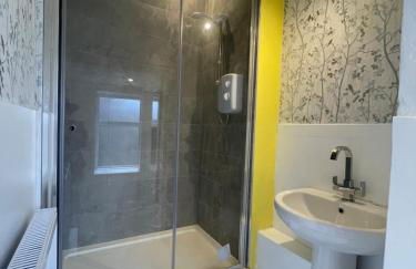 Albion Boutique Guest House - Foto 16