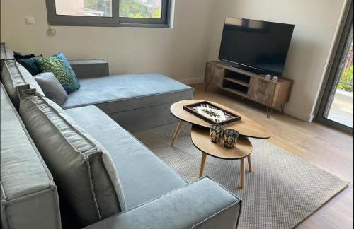 Modern Apartment near Kifisias ave - Foto 22