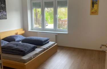 Ferienwohnung Bergblick - Foto 16