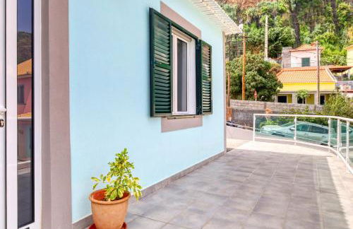 Casa da Tia Celeste I, a Home in Madeira - Foto 19