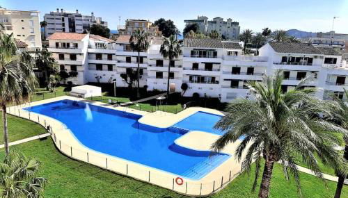 Apartamento estilo Mediterráneo. Segundo Montañar. - Foto 2