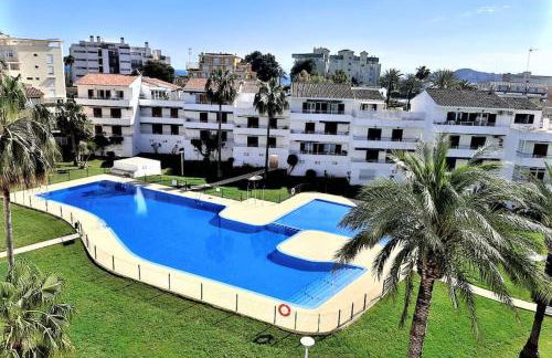 Apartamento estilo Mediterráneo. Segundo Montañar. - Foto 2