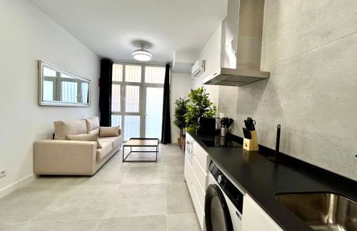 Valencia Urban Escape Comfort Meets Luxury, 4 Ppl - Foto 33