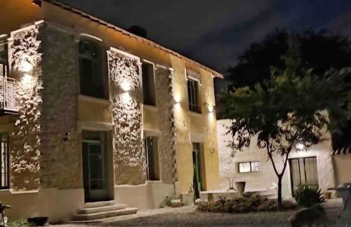 Loft en campagne proche de l’Isle sur Sorgue - Foto 5