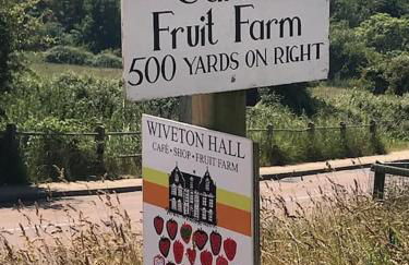 Lovely quiet cottage Sleeps 4 adults, 4 children, Dog Friendly - Foto 64