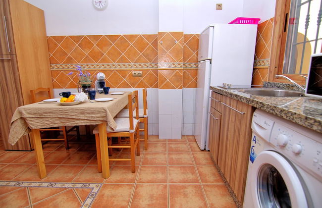 AltaMálaga Apartments - Foto 15