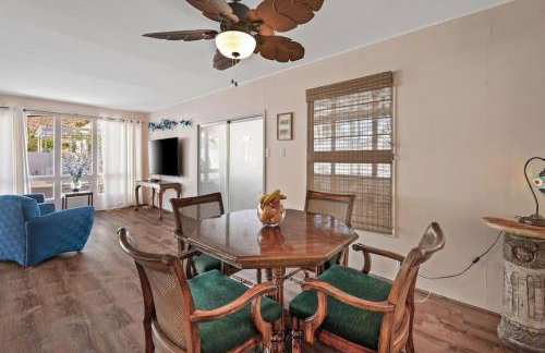 Palm Spring Mid-Century Home! - Foto 13