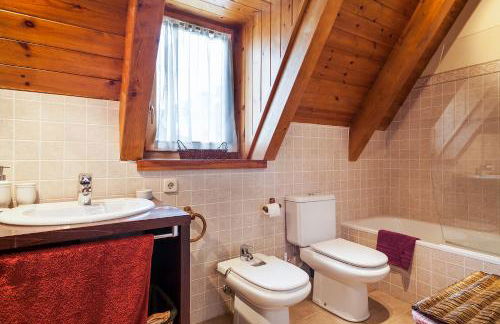 Arties Luxury Apartments - Parking y Guardaski en Vall de Ruda - Photo 10