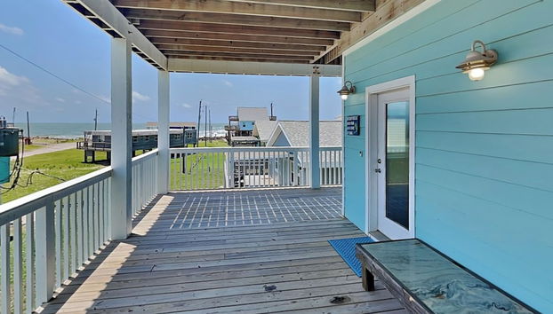 Sea Forever by Ryson Vacation Rentals - Foto 4, Ausstattung der Unterkunft