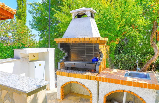 Villa Athina Finiki in Latchi - Foto 26