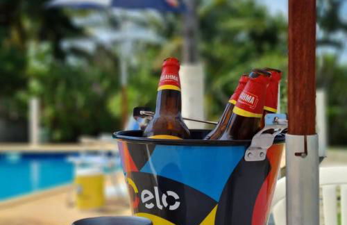 Chácara Casa Sítio Piscina Churrasqueira Cervejeira - Foto 25