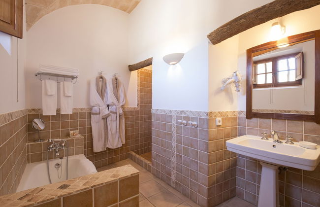 Hotel Son Cosmet - Foto 23