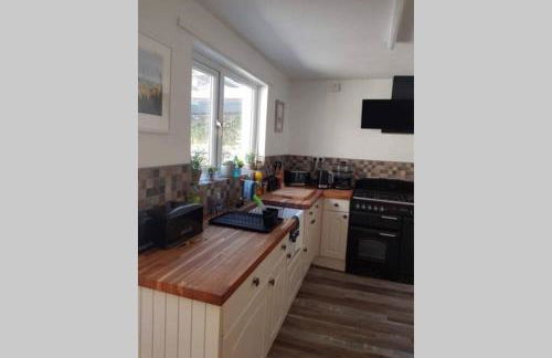 Beautiful Cottage in Central St Columb Major - Foto 21