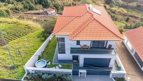 Paradise Pereira House BY YOUR KEY MADEIRA - Foto 3