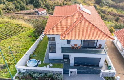 Paradise Pereira House BY YOUR KEY MADEIRA - Foto 3