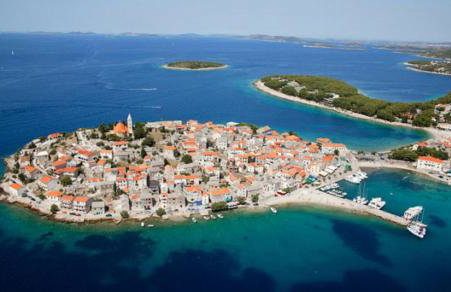 Villa Oaza Primošten With Heated Pool - Foto 28