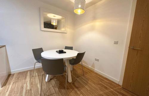 Media City Salford Quays - Foto 14