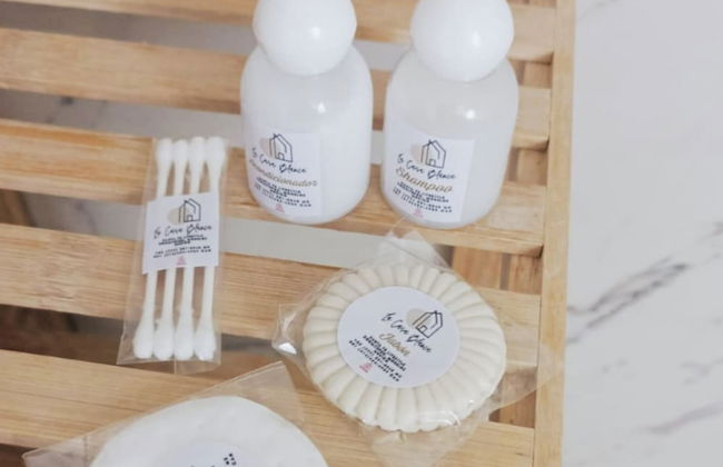 La Casa Blanca Santa Fe - Foto 51