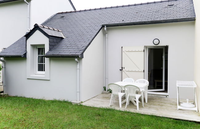 Le Hameau de Peemor Pen M.4 - Foto 6