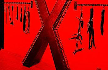 Dark Romance- Apartament BDSM Greya dla Zakochanych Par - Foto 4