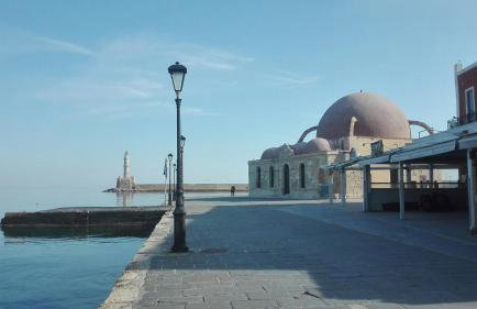 New Sea Escape Boutique Apt-Agii Aposto li beach - Foto 46