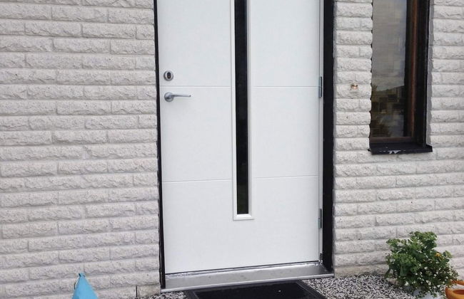 4 Star Holiday Home in Bonassund-by Traum - Foto 26