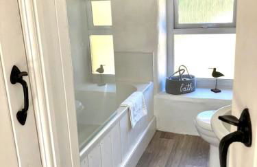 Secluded cottage with hot tub - Foto 16