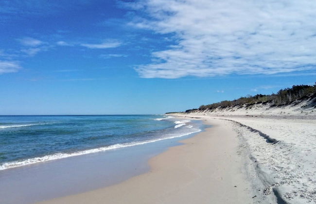 Comfortable Holiday Home With a Private Garden - Foto 29