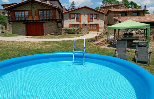 Can Tubau - Casa rural - Apartaments - Foto 65