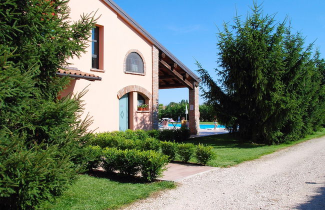 Agriturismo B&B Corte dei Gioghi - Foto 58