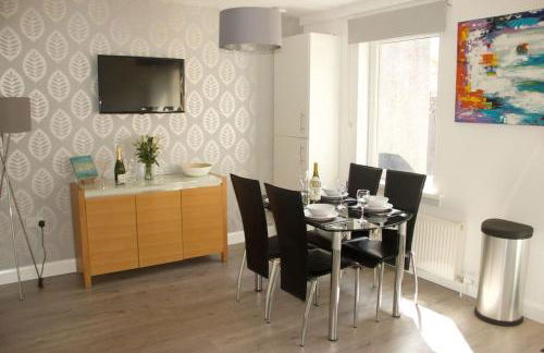 Stonehaven Scotland -Sea front location -Sea views - Photo 9