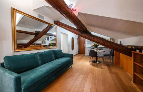 tHE Mirror Attic - Moscova Brera Milano - Foto 20