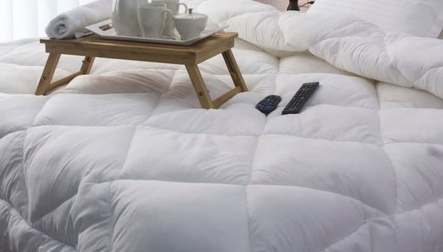 Parfait Street 2bhk Srvc Apartment Horizon Cnter - Foto 3, Habitación