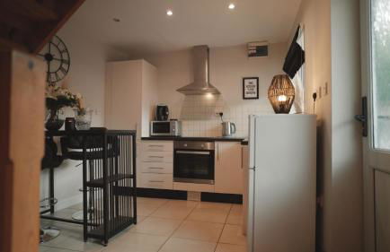 Pen-Y-Worlod Cottages - Foto 78