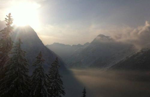 Apartment Chinook,La Praz,Chamonix Mont Blanc - Photo 44