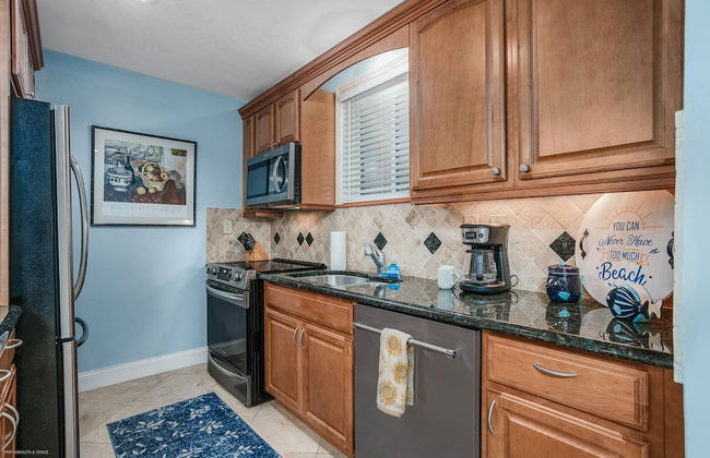 Kingston Arms 2nd Fl Walk to Beach & St. Armands Circle - Foto 9