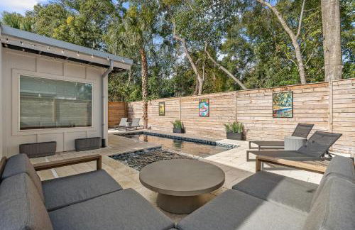 The Peaceful Puffin - New Modern 5 min to Town - Foto 39