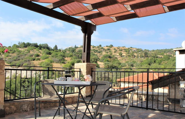 Gaia Residence in Polis Chrysochous Paphos - Photo 13