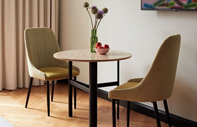 Numa Berlin Novela - Foto 29