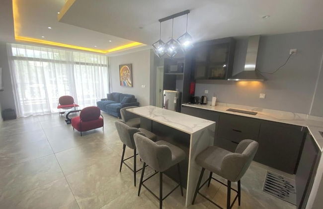 Home Xperience Luxury Apartments - Foto 8