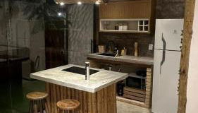 Antunes Flat Caraíva - Foto 4