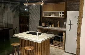 Antunes Flat Caraíva - Foto 4