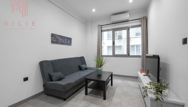 B&W Nilie Hospitality MGMT - Foto 4, Zona de estar