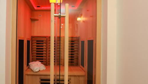 Gîte Galèane, Charme Vintage près du Touquet - Foto 2, towels, Shower