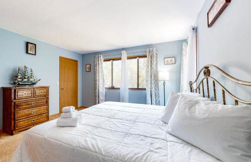 House in the Woods - Foto 14