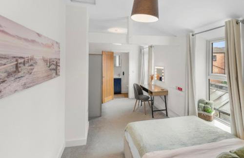 Archies Cozy Retreat A Stylish Derby Hideaway - Foto 6