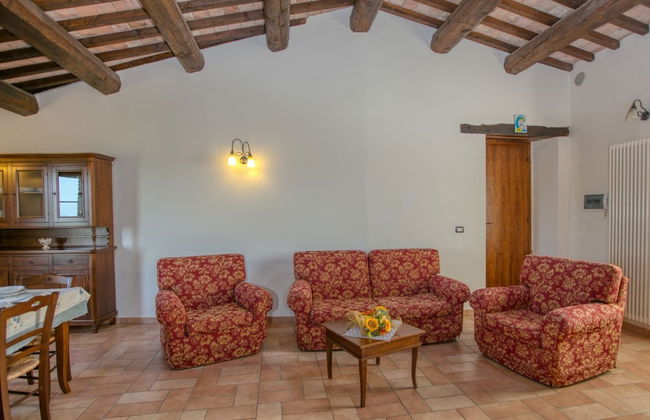 Flat on a Farm With Swimming Pool and Many Activities - Foto 32